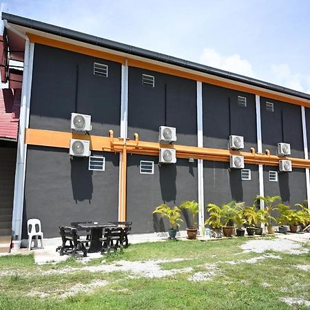 Langkawi Tok Jah Guest House Pantai Cenang Pantai Cenang  Exterior photo